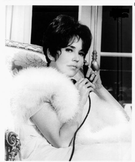 Jennifer Jones