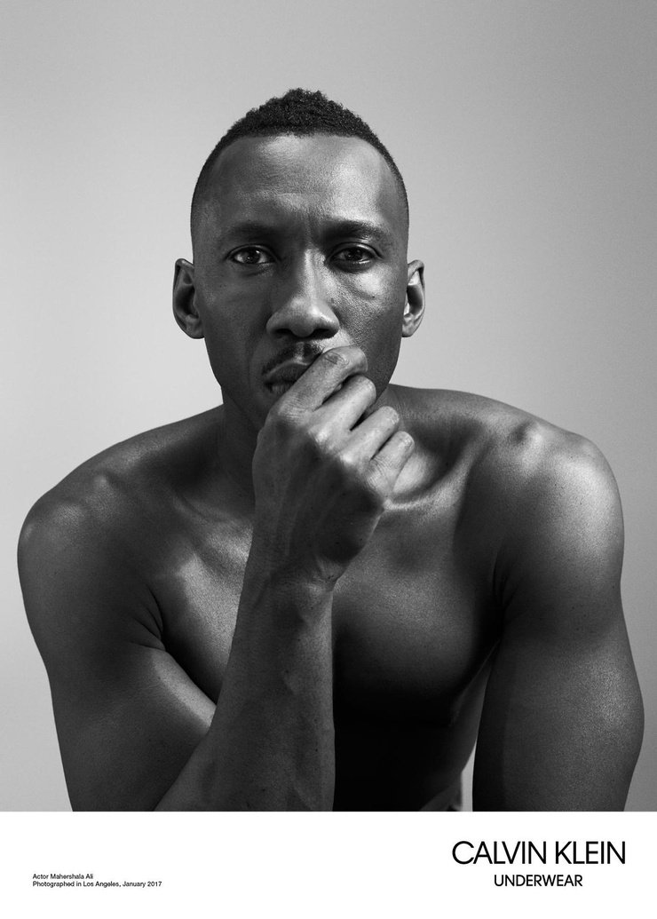 Mahershala Ali Mahershala Ali
