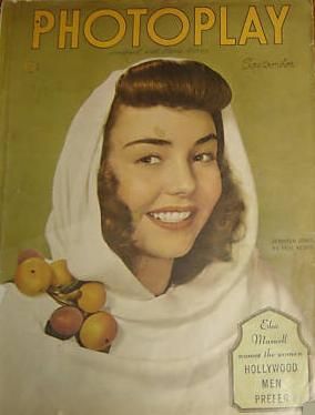 Jennifer Jones Jennifer Jones