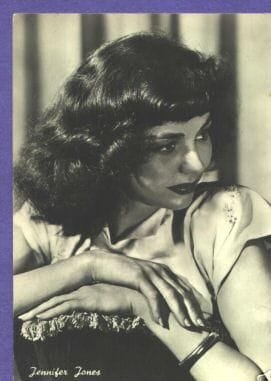 Jennifer Jones