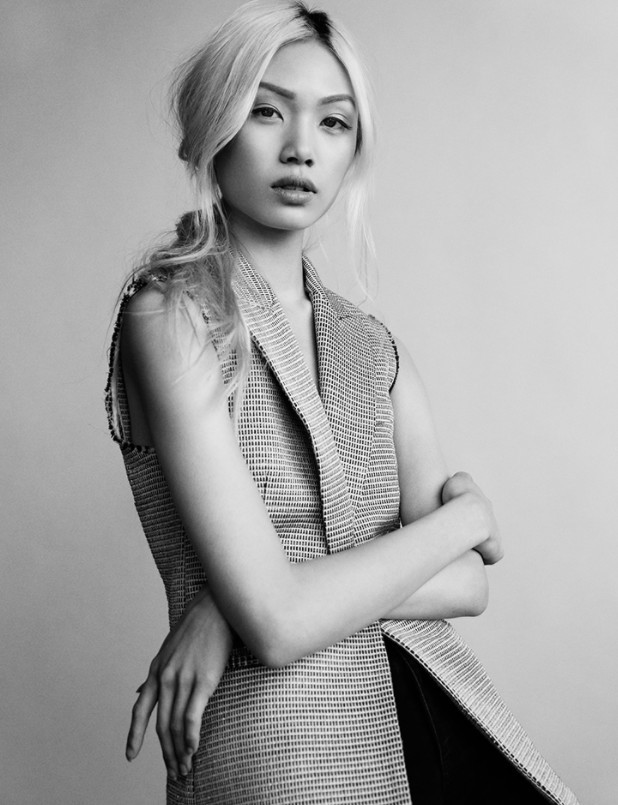 Grace Cheng