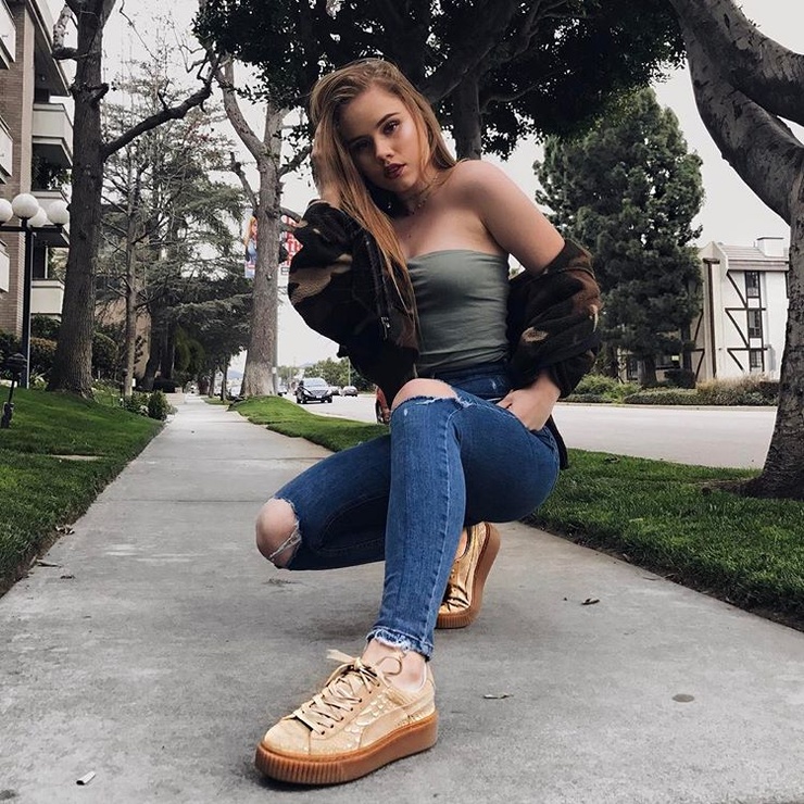 Lexee Smith