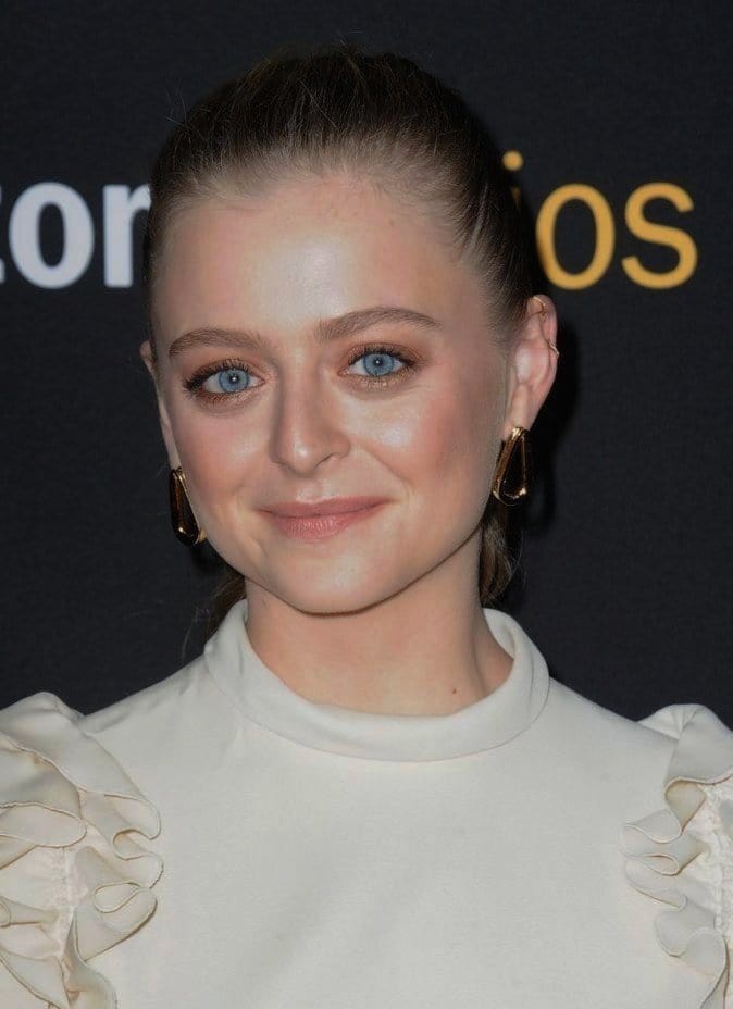 Anna Baryshnikov