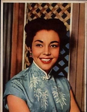 Jennifer Jones