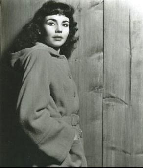 Jennifer Jones