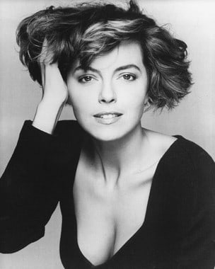 Greta Scacchi