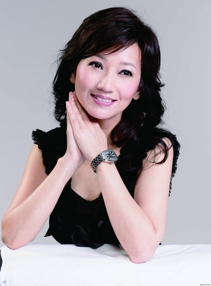 Angie Chiu