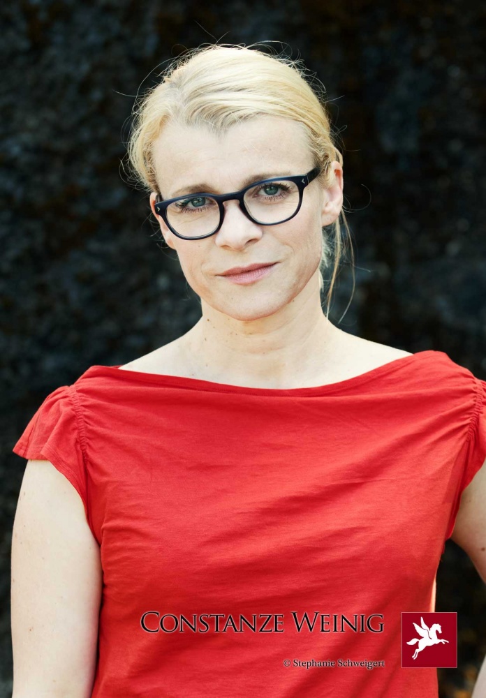 Constanze Weinig