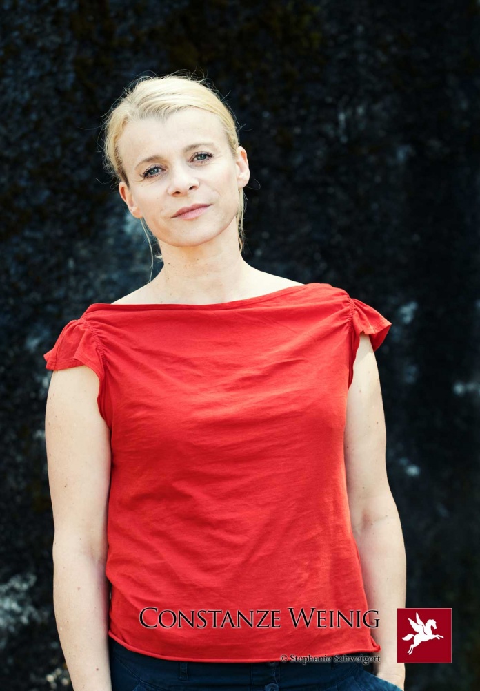 Constanze Weinig