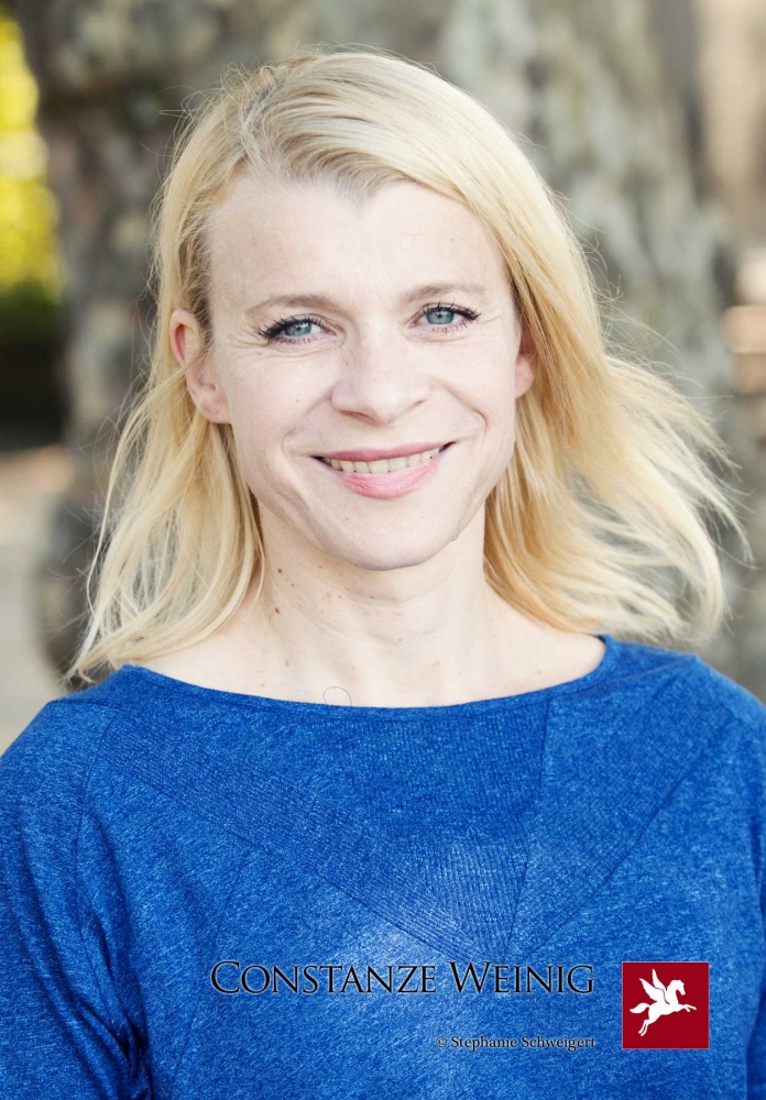 Constanze Weinig