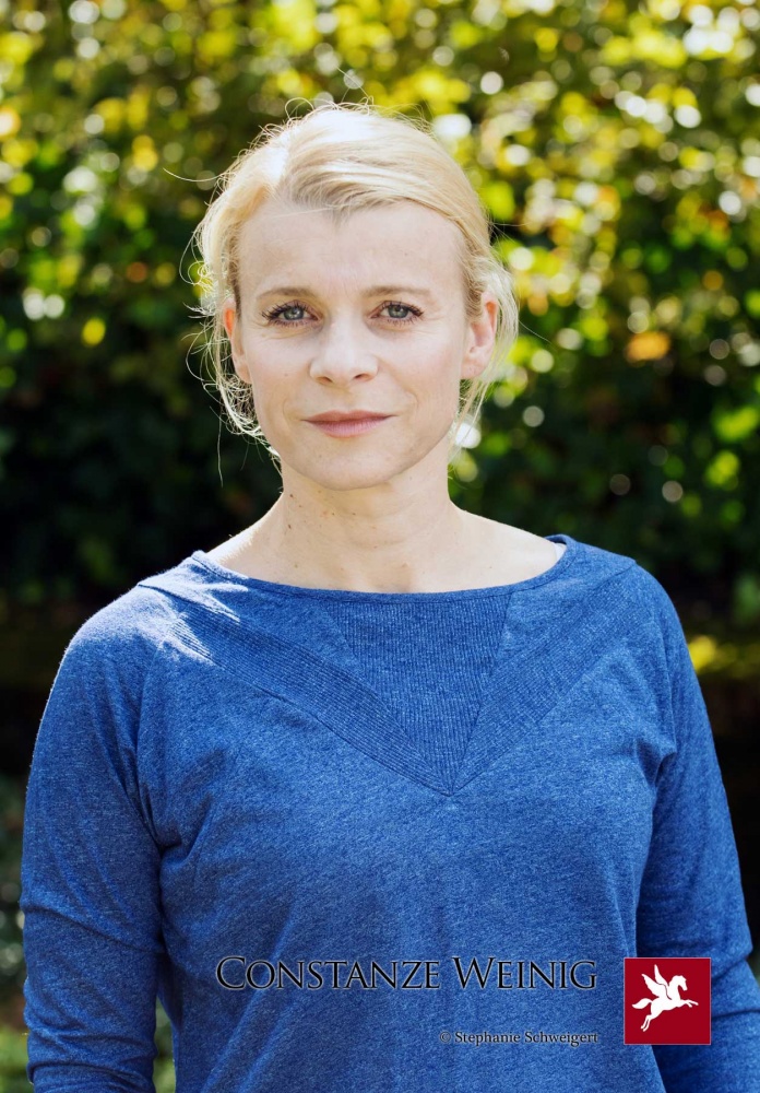 Constanze Weinig