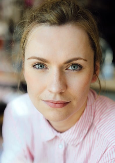 Gundula Niemeyer