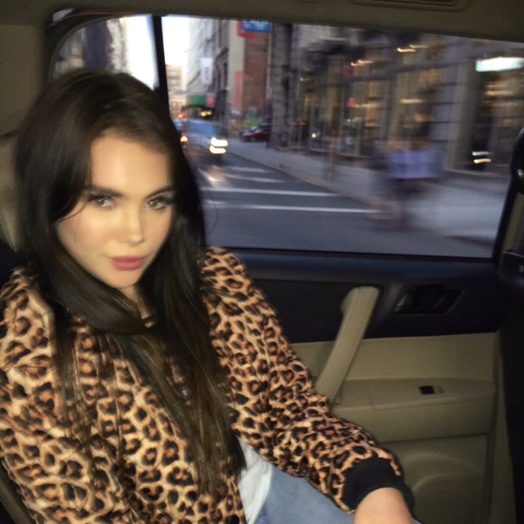 Mckayla Maroney