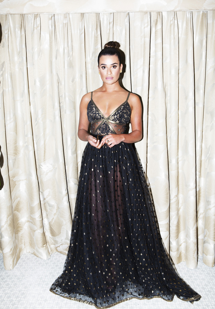 Lea Michele