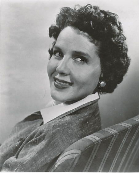 Picture of Mary Brian