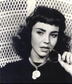 Jennifer Jones Jennifer Jones