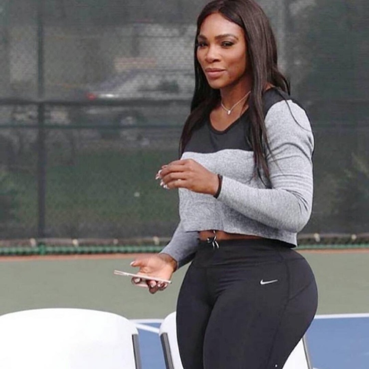 Serena Williams Serena Williams