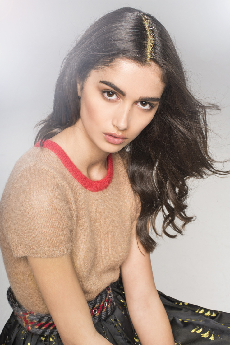Maia Cotton