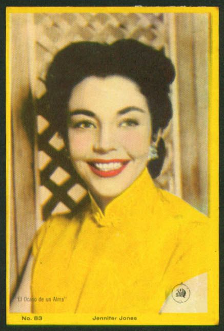 Jennifer Jones