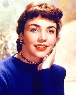 Jennifer Jones