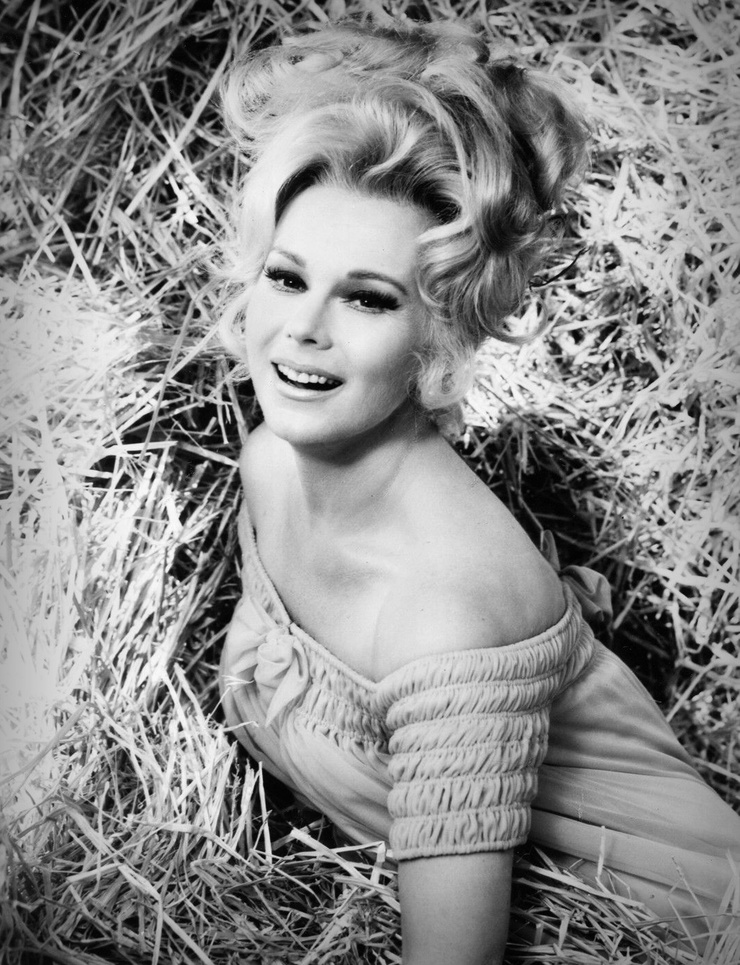 Eva Gabor