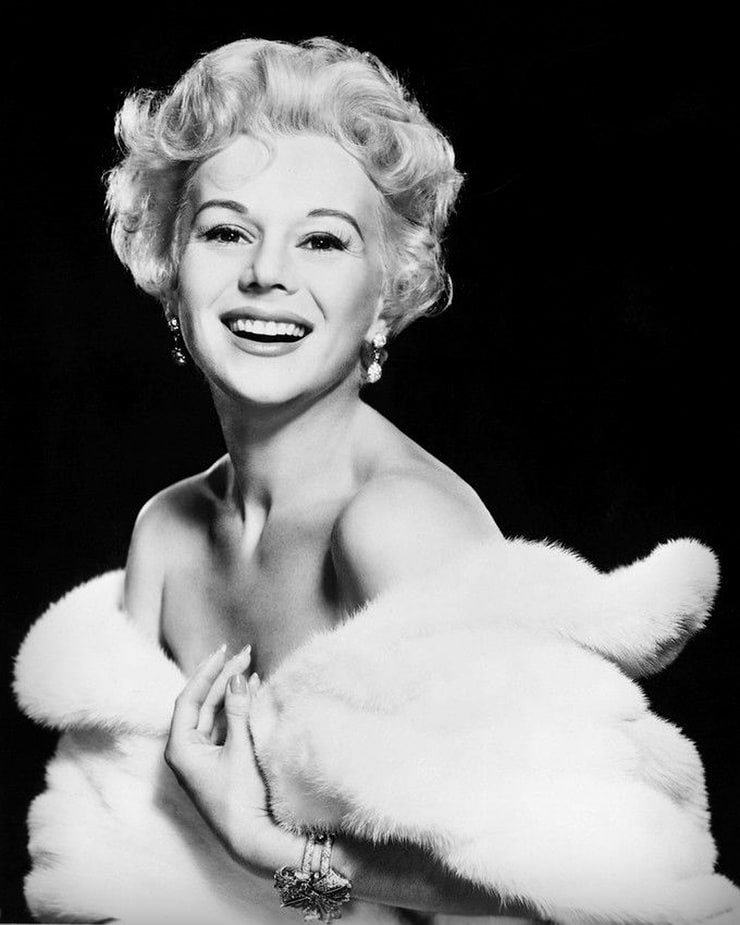 Eva Gabor