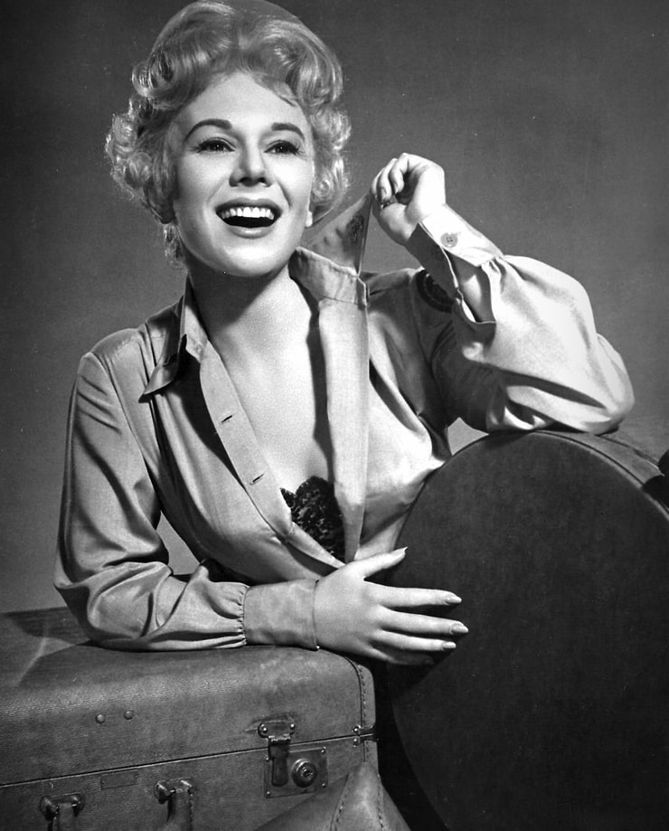 Eva Gabor