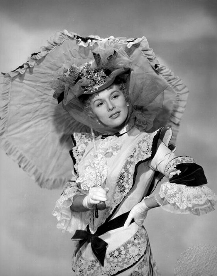 Eva Gabor