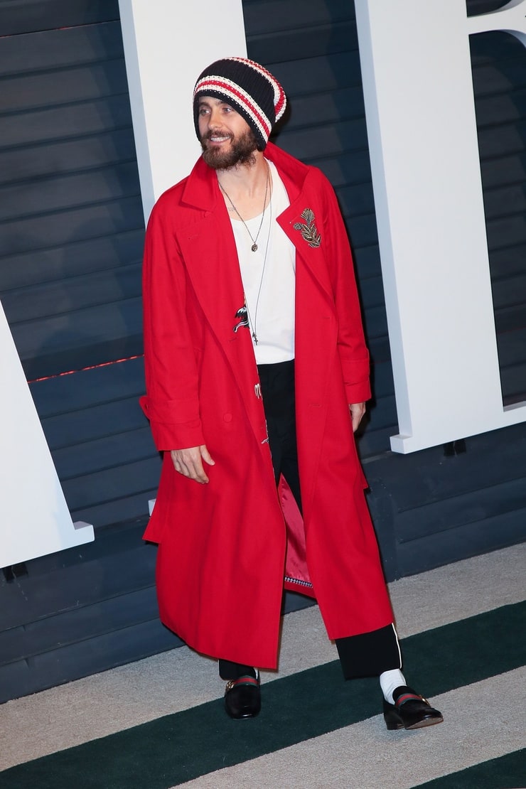 Jared Leto