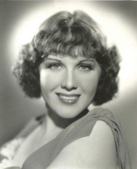 Picture of Mary Brian