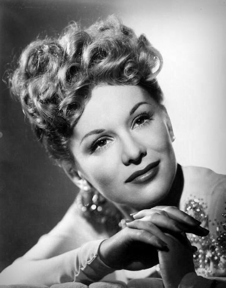 Eva Gabor picture