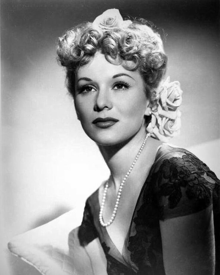 Eva Gabor