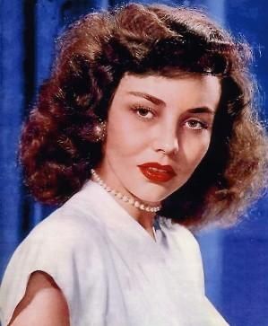 Jennifer Jones Jennifer Jones