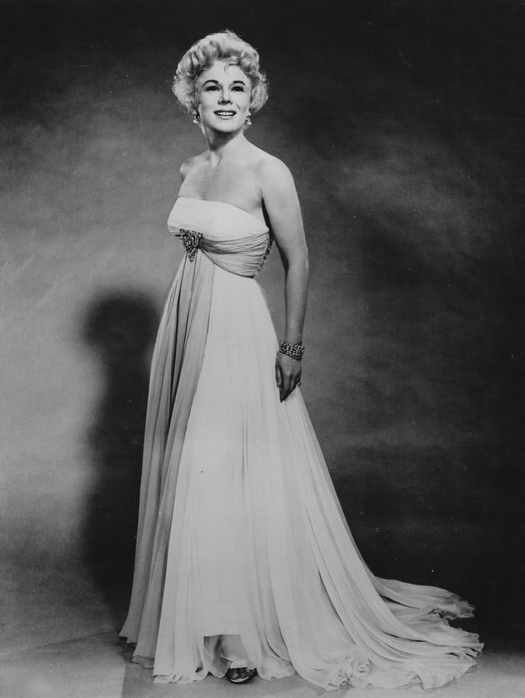 Eva Gabor picture