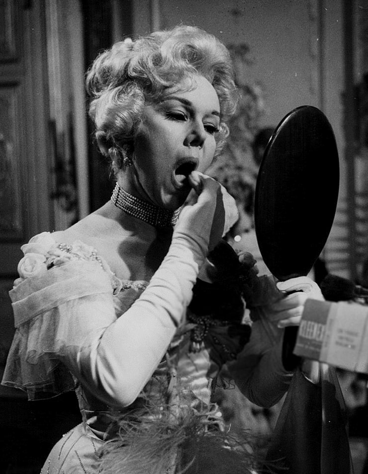 Eva Gabor