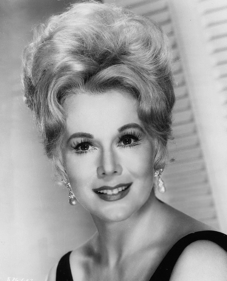 Eva Gabor Eva Gabor