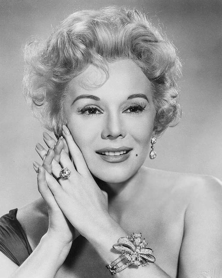 Eva Gabor