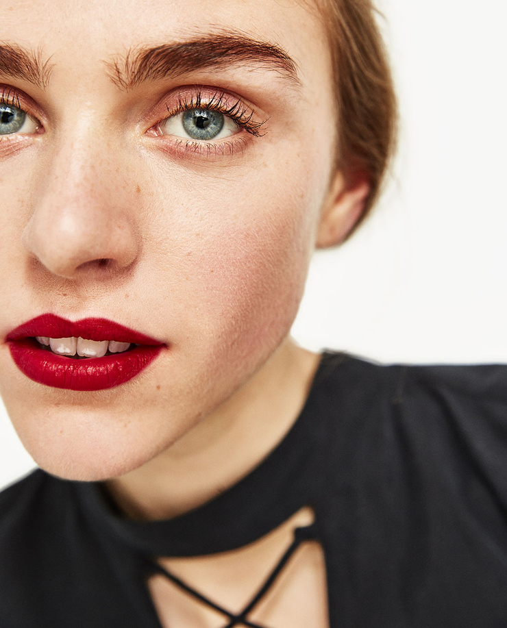 Hedvig Palm