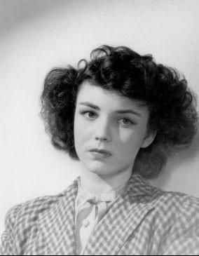 Jennifer Jones