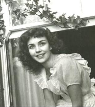 Jennifer Jones