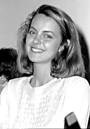 Greta Scacchi