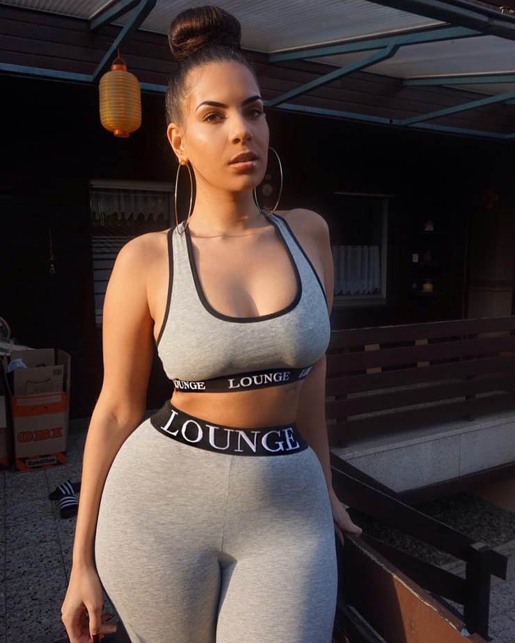 Amirah Dyme