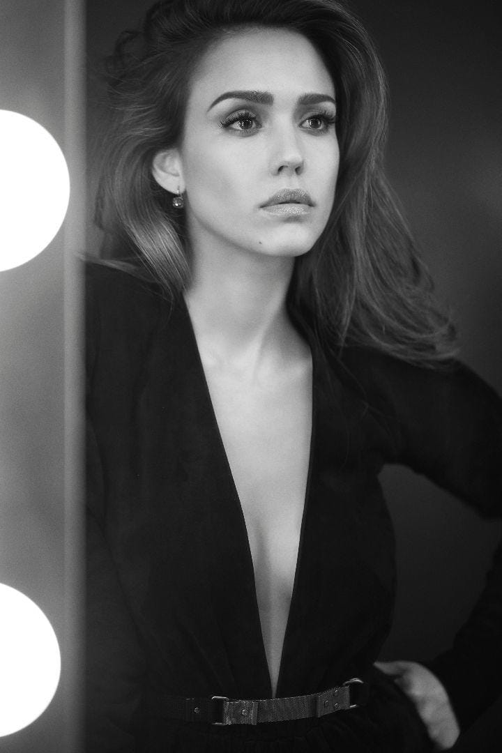 Jessica Alba Jessica Alba