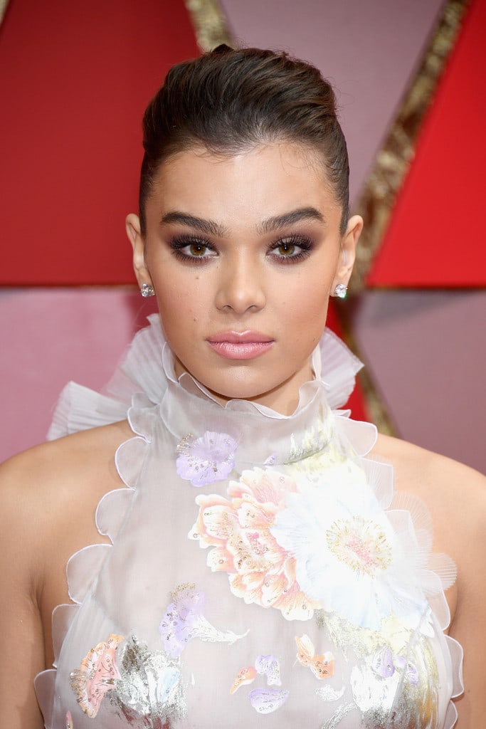 Hailee Steinfeld