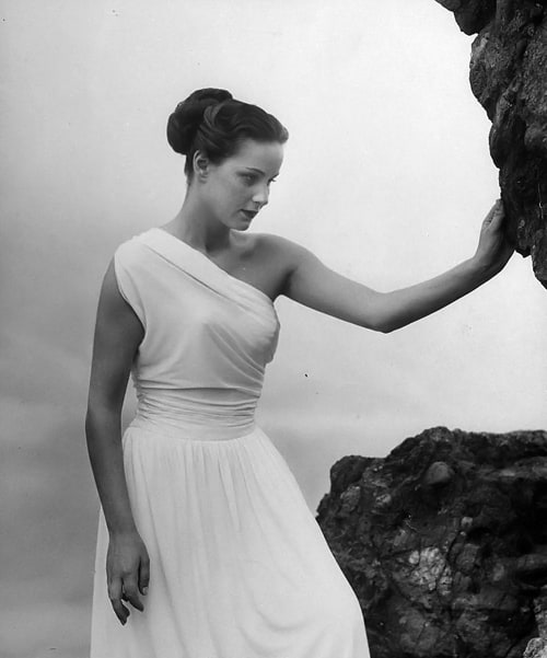 Alida Valli