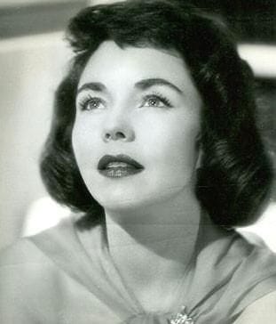Jennifer Jones