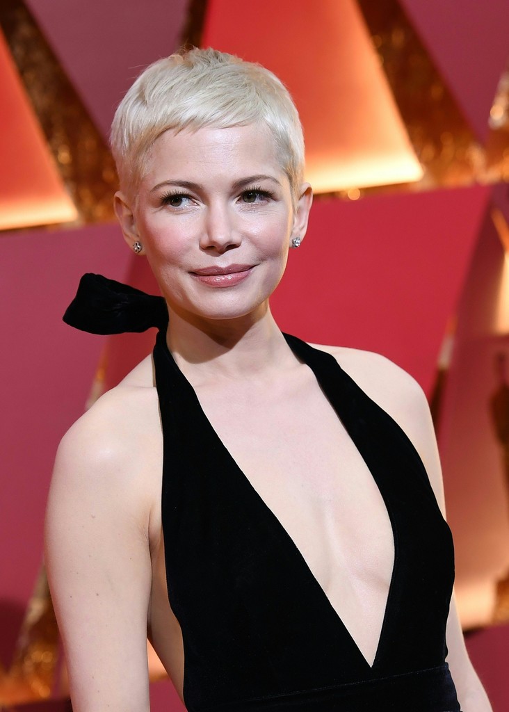 Michelle Williams Michelle Williams