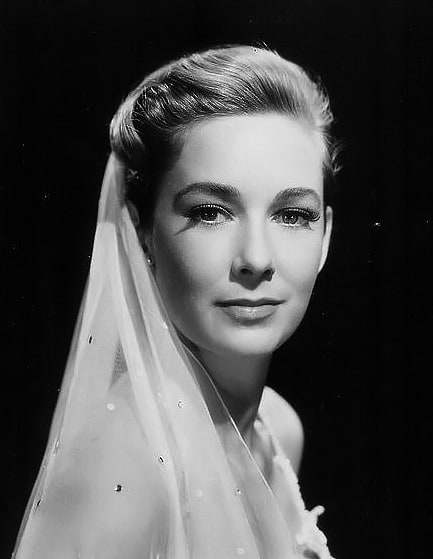 Vera Miles today actress