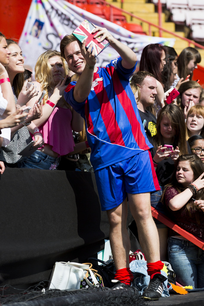 Olly Murs