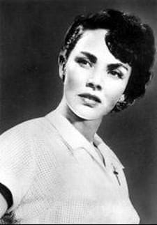 Jennifer Jones